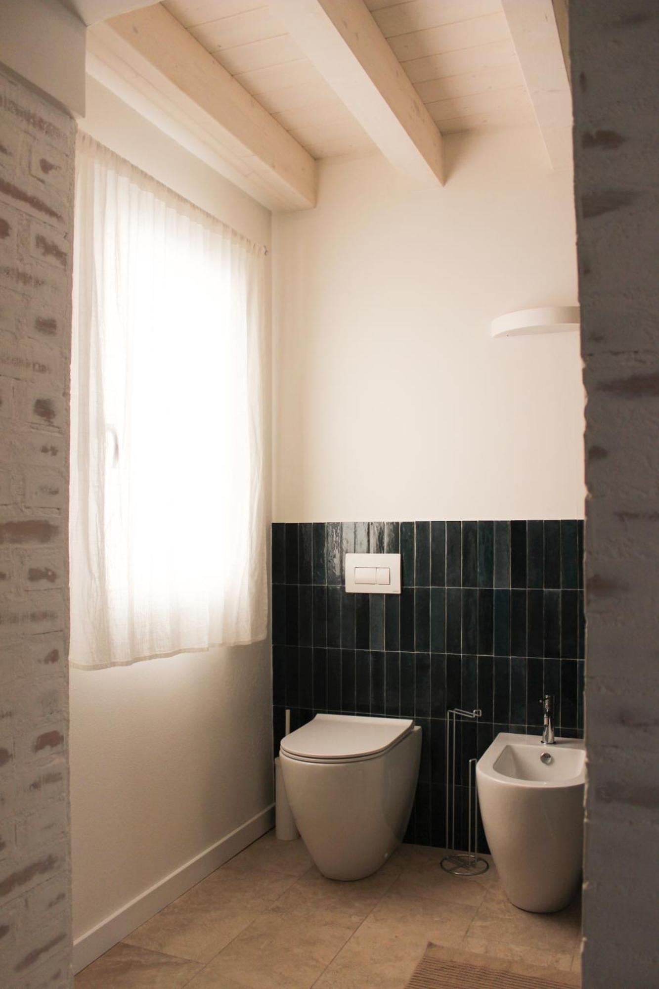 Alto Adriatico Apartments Chioggia Exterior photo